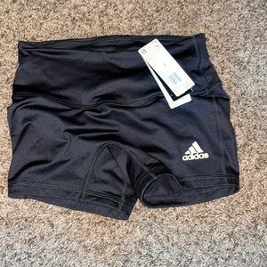 Volleyball spandex